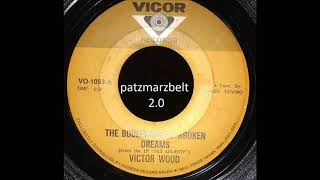 Download Lagu Victor Wood - The Boulevard Of Broken Dreams MP3