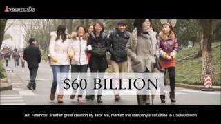 Irewards Berhad Corporate Video