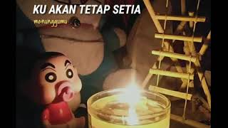 Nikita Willy  Ku Tetap Menanti cover By Fbriansurya Story Whatsapp Terbaru