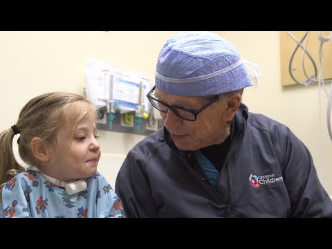 Airway Reconstruction:  A Winning team | Cincinnati Children's