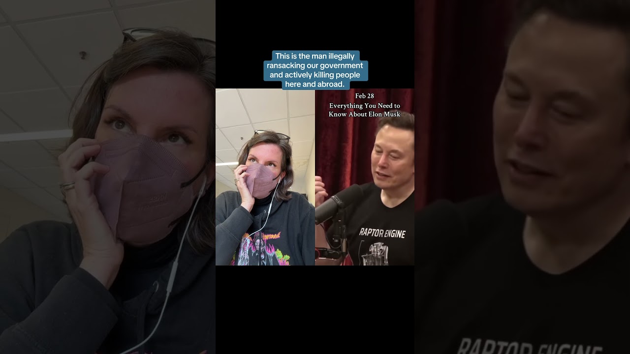 Elon Musk says empathy is our problem