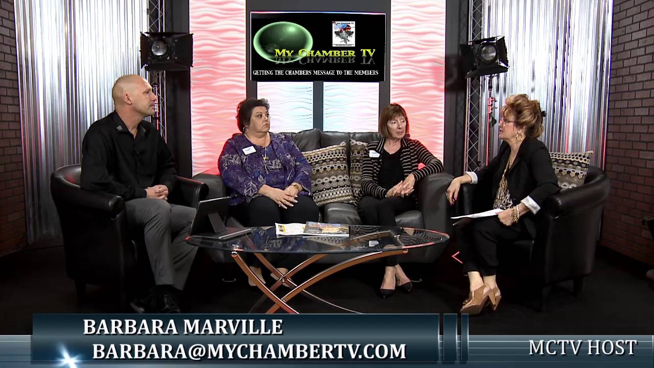 My Chamber TV 01 27 2016