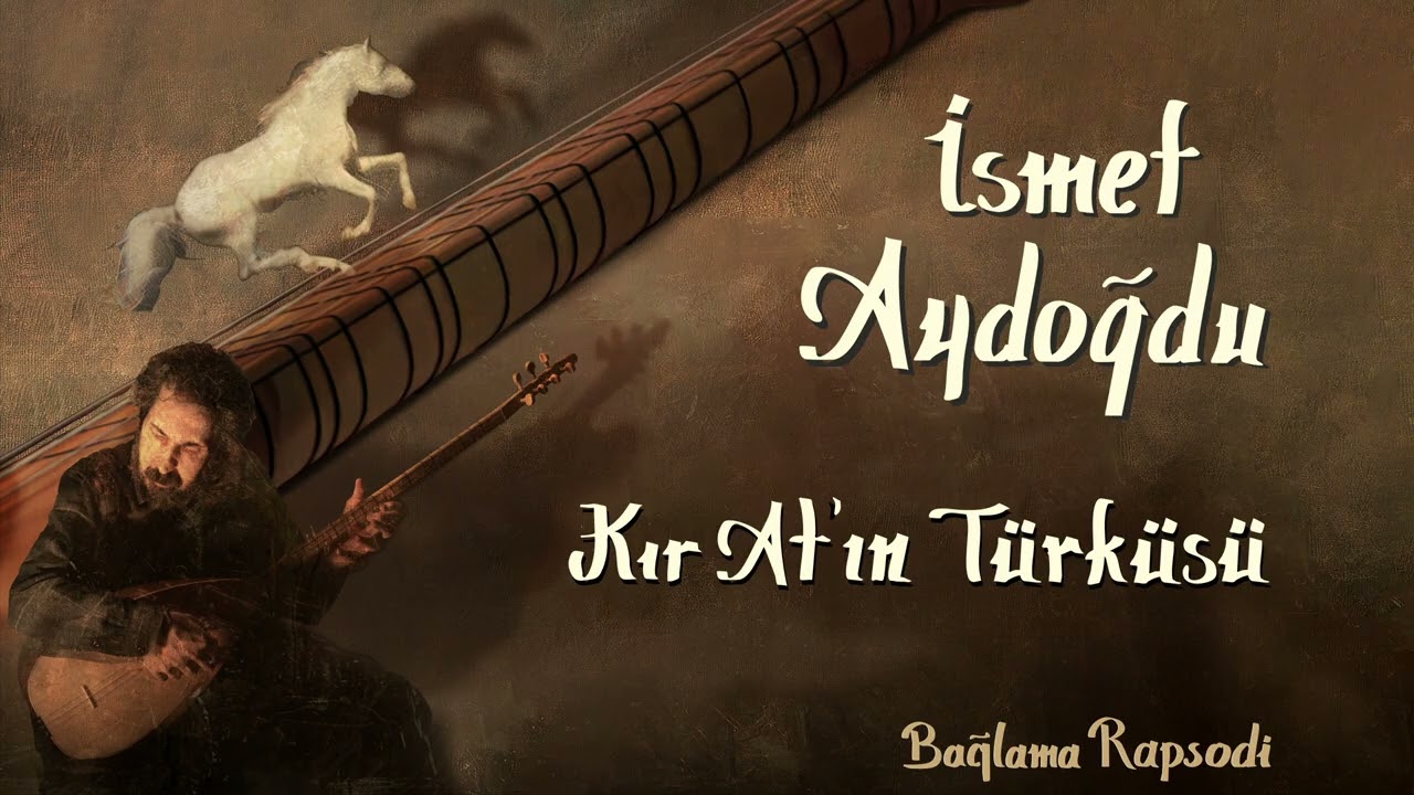 ŞAKACININ GÖZ YAŞLARI - İsmet Aydoğdu (Official Music Video)