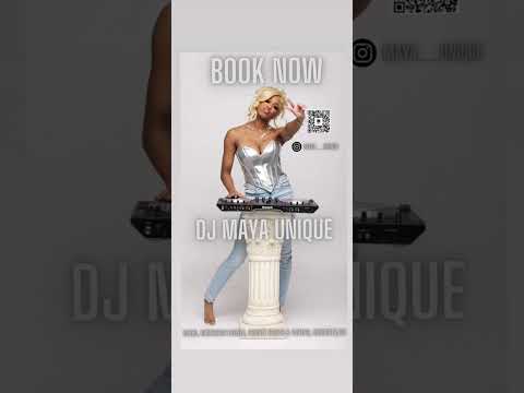 DJ Maya Unique Mashups || Lovers & Friends X Yeah Glo