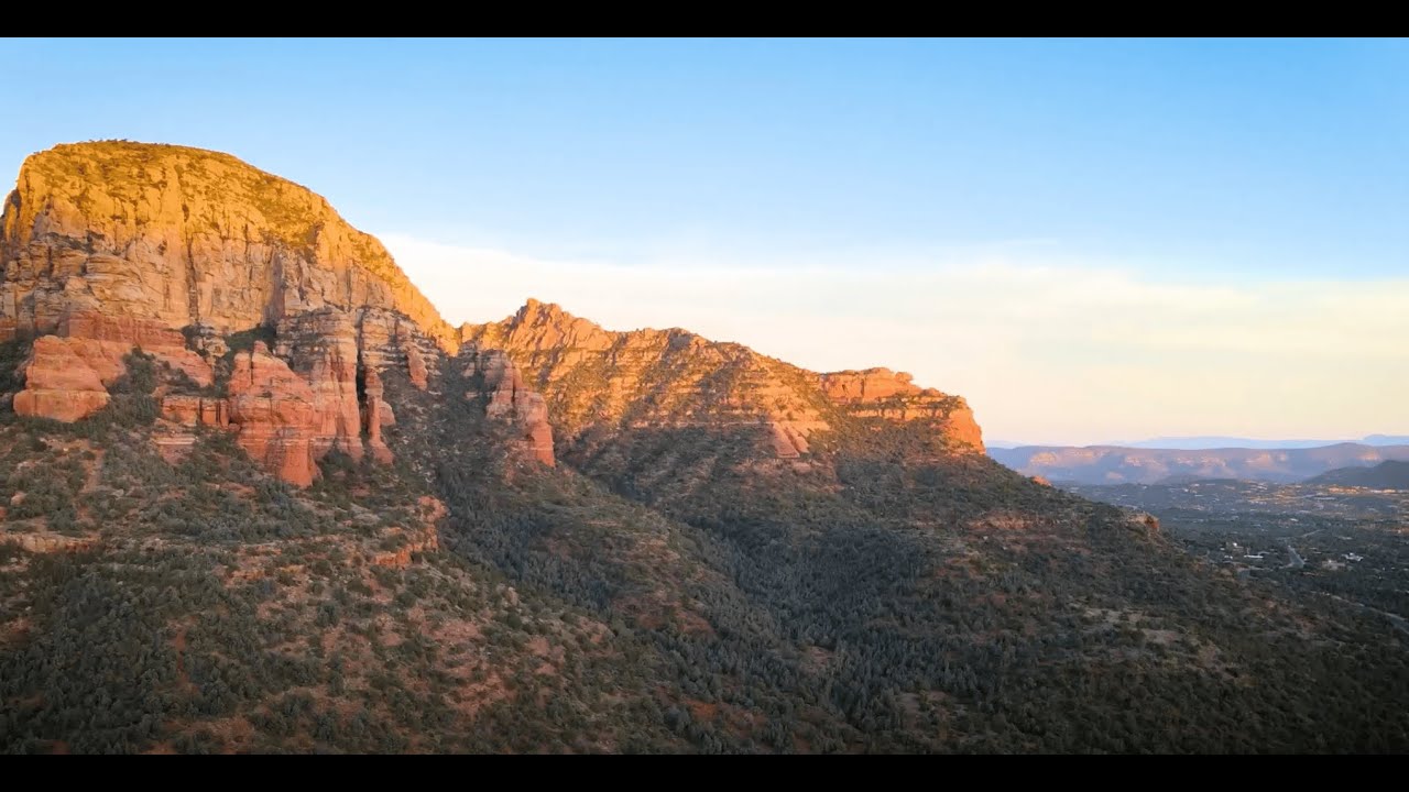 Arizona Travel Video