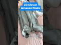 20 AWESOME Amazon Finds #shorts #amazonfinds #products #gadgets #amazon #productreview