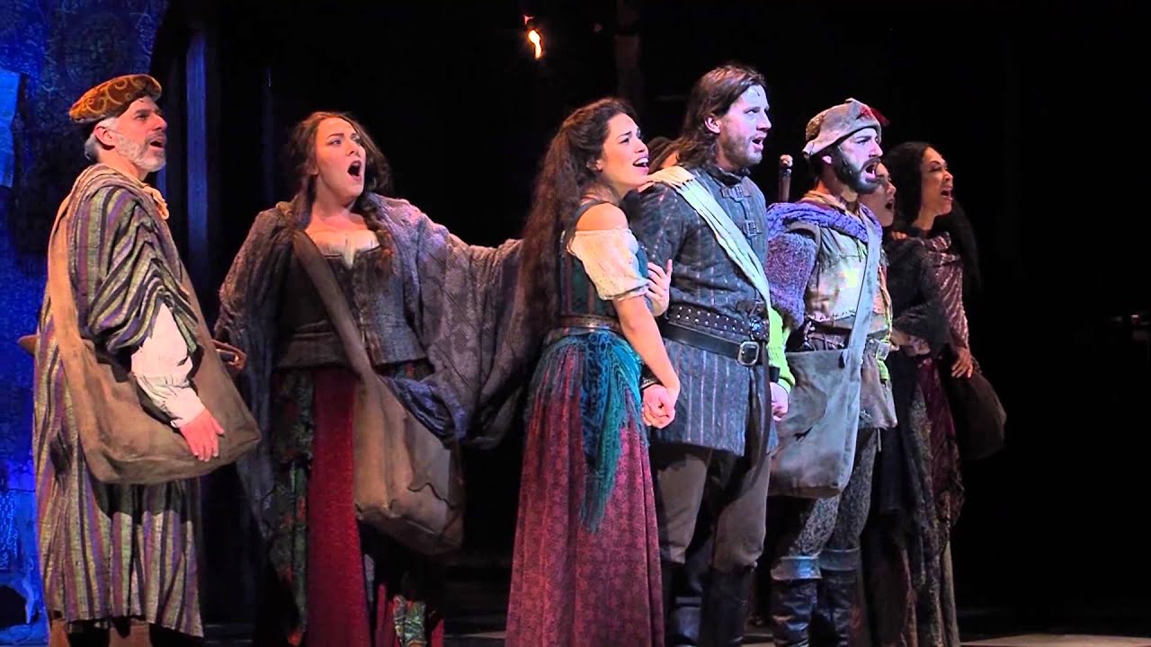 24+ The Hunchback Of Notre Dame Musical Poster Pictures