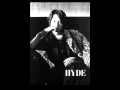 Hyde - Lucy in the Sky with Diamonds