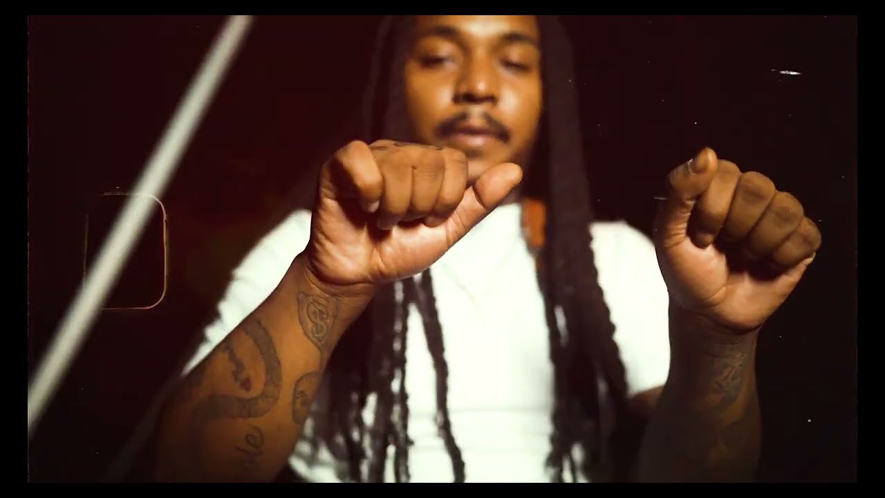 Keezah - Distractions