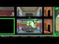 Fallout Shelter - "Collateral Murder" - Zines From The Commonwealth Questline 5 / 7