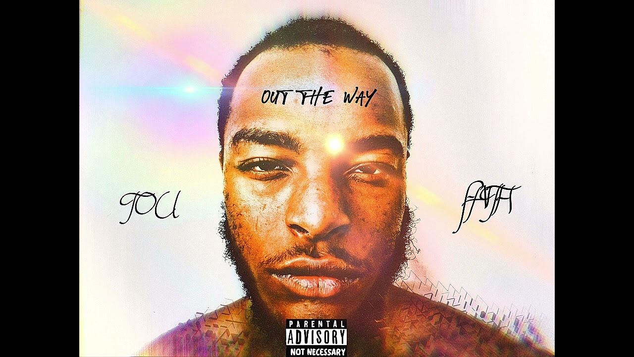 Out The Way - YouTube