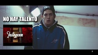 Klan Reacciona A Insta Gram De Javi Ayul