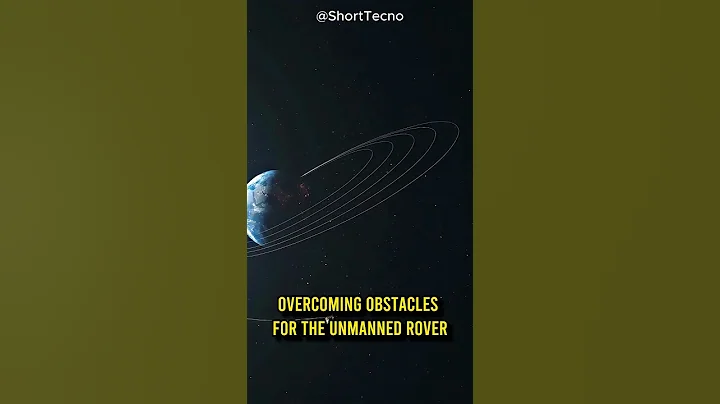 ISRO's Masterstroke: Chandrayaan 3's Safe Landing Marks a New Lunar Era #spaceexploration