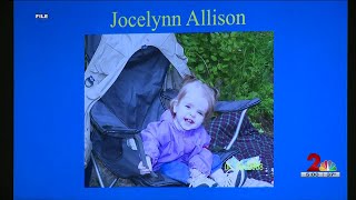 Palmer jury returns split verdict in retrial of man accused in toddler death case