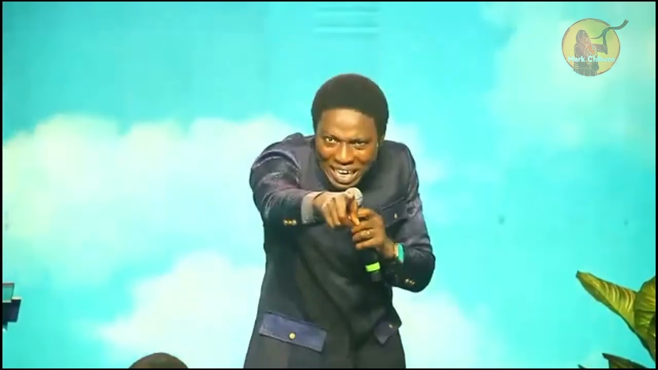 3 THINGS YOU MUST DO TO MAINTAIN SPIRITUAL KINGSHIP || VEN DR MOSES OMEKE 