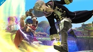 Our Favorite Smash Bros. 3DS Modes
