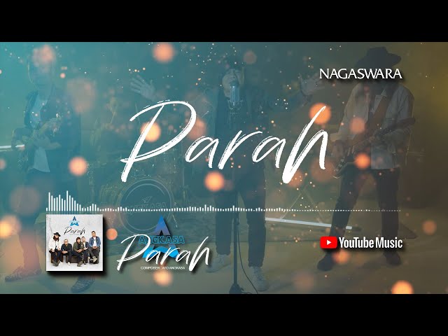 Angkasa - Parah (Official Lyrics Video) class=