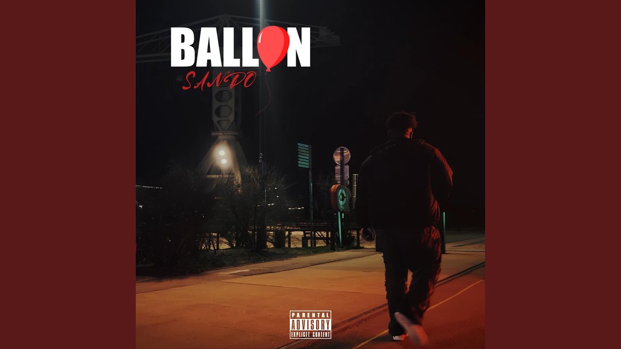 Watch BALLON on YouTube Watch BALLON on YouTube