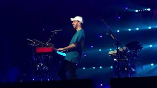 Mike Shinoda - Waiting For The End & In The End (live) | 21.03.2019 | AFAS Live, Amsterdam