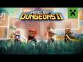 Minecraft Dungeons II (マインクラフト ダンジョンズ 2): 公式ゲームプレイトレーラー