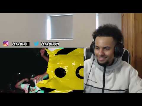 WE NEED A REMIX *UK REACTION* TAN CAGAU 💩- CDOBLETA
