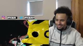 WE NEED A REMIX *UK REACTION* TAN CAGAU 💩- CDOBLETA