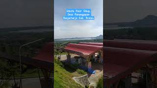 Wisata Pasir Gibug Desa Pananggapan Kec Banjarharjo Kab Brebes Jawa Tengah