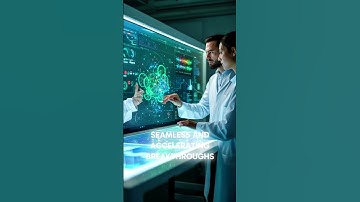 LabTech Unlocked: The Future of Scientific Discovery #YCombinator #YC2025 #Labric #CaitlinHogan #Co