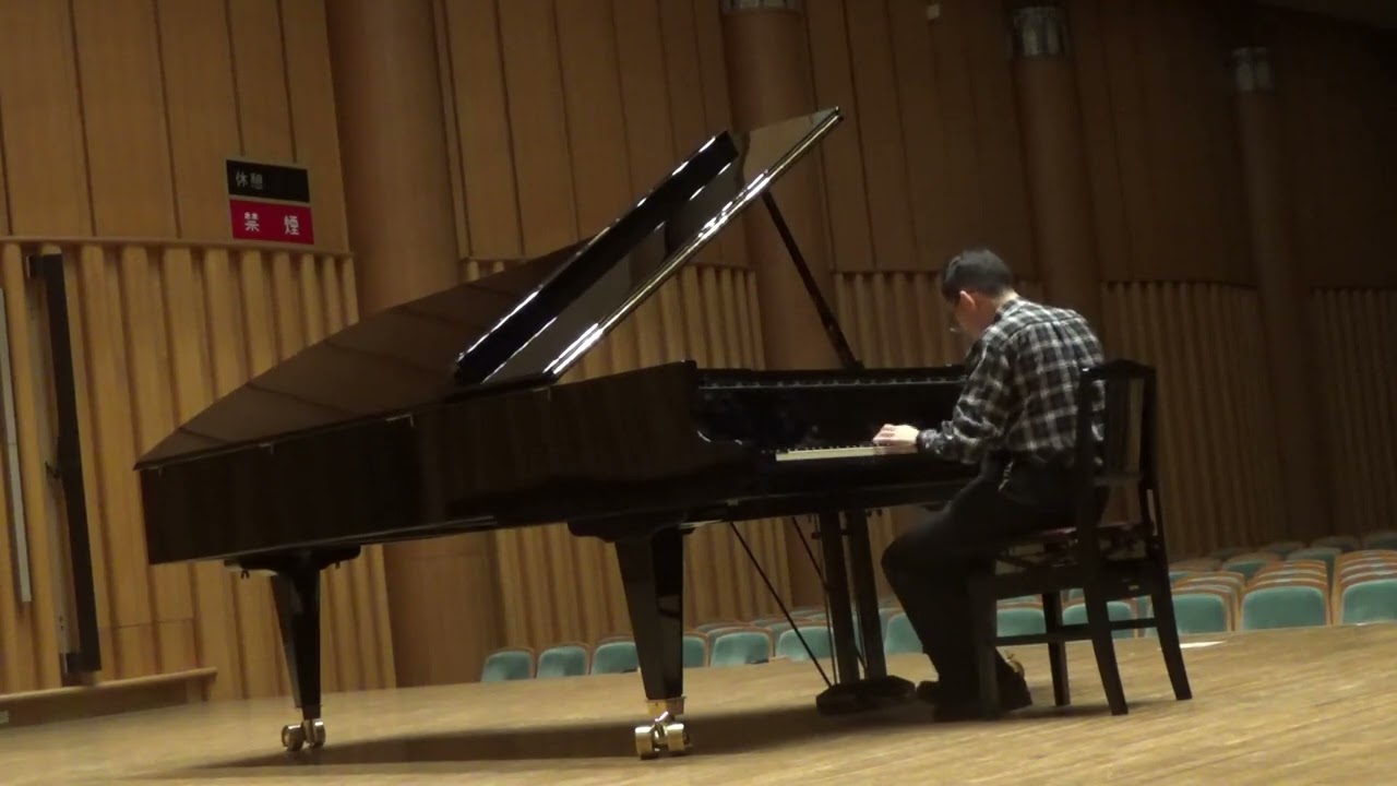 [FHD] Special Rehearsal: Lagunen Walzer - Johann Strauss II, op.411 (Revised)