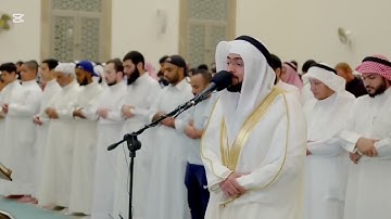 7 ساعات من سورة البقرة - آل عمران - النساء - المائدة - التوبة - الأعراف - الشيخ أحمد النفيس
