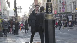I Approached a 40 y/o MILF in London & Was SHOCKED By What Happened lol