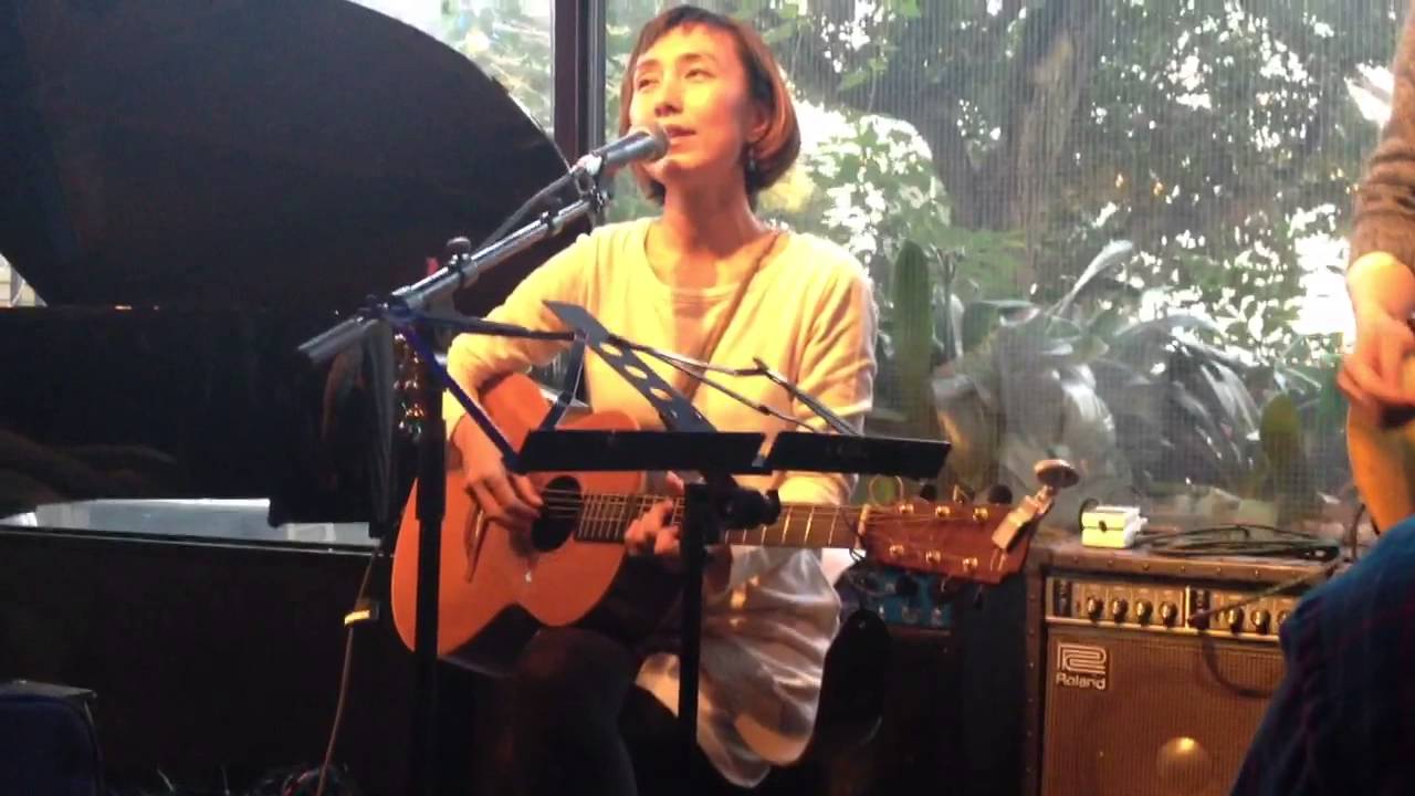 「HOME」 / sachiko（Karla Bonoff Cover） YouTube