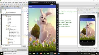Res folder in Andriod studio (Tamil)