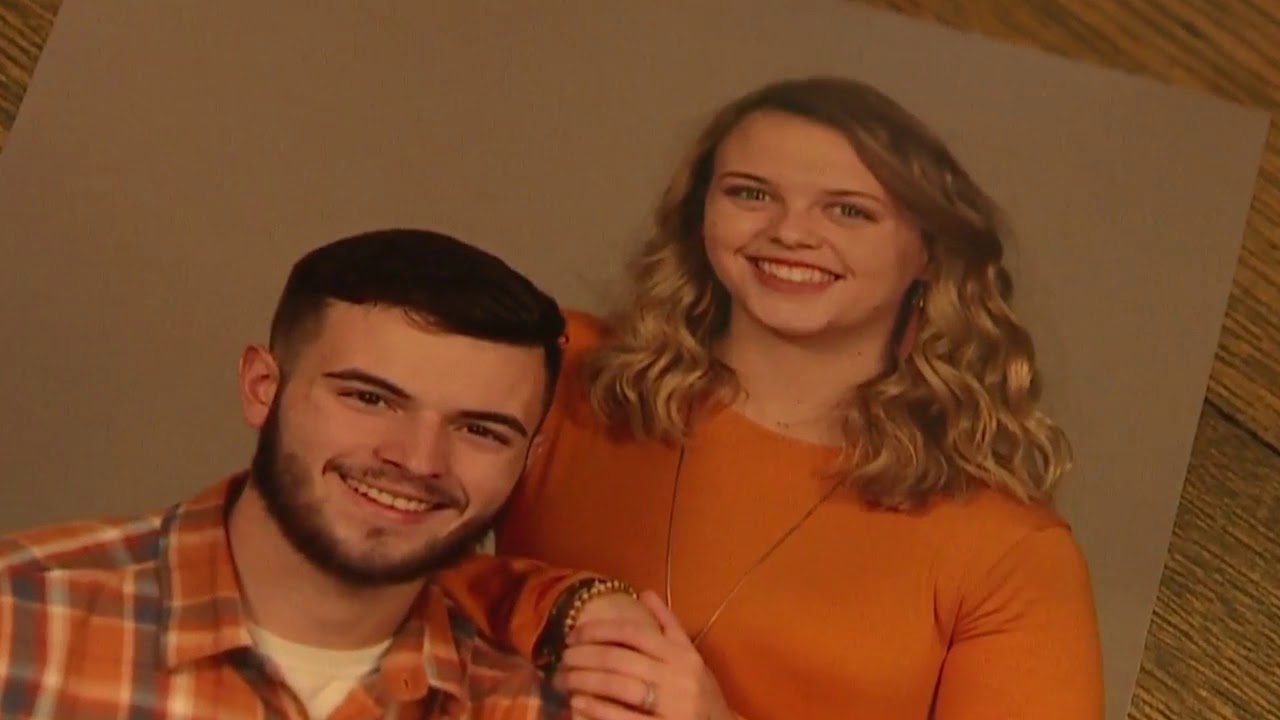 Boyfriend of 18yo killed in McMinn Co crash mourns her death - YouTube