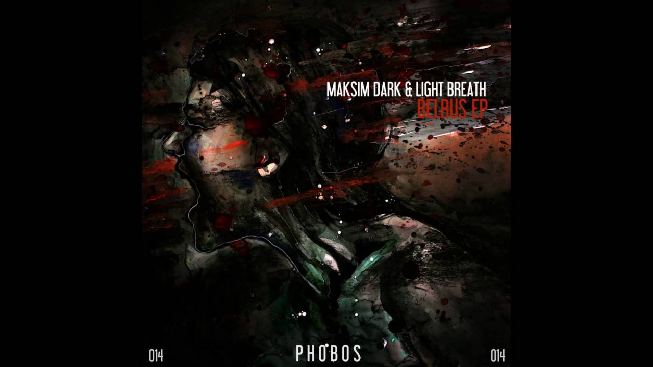 Download Maksim Dark & Light Breath - Finger Pulse (Original Mix)