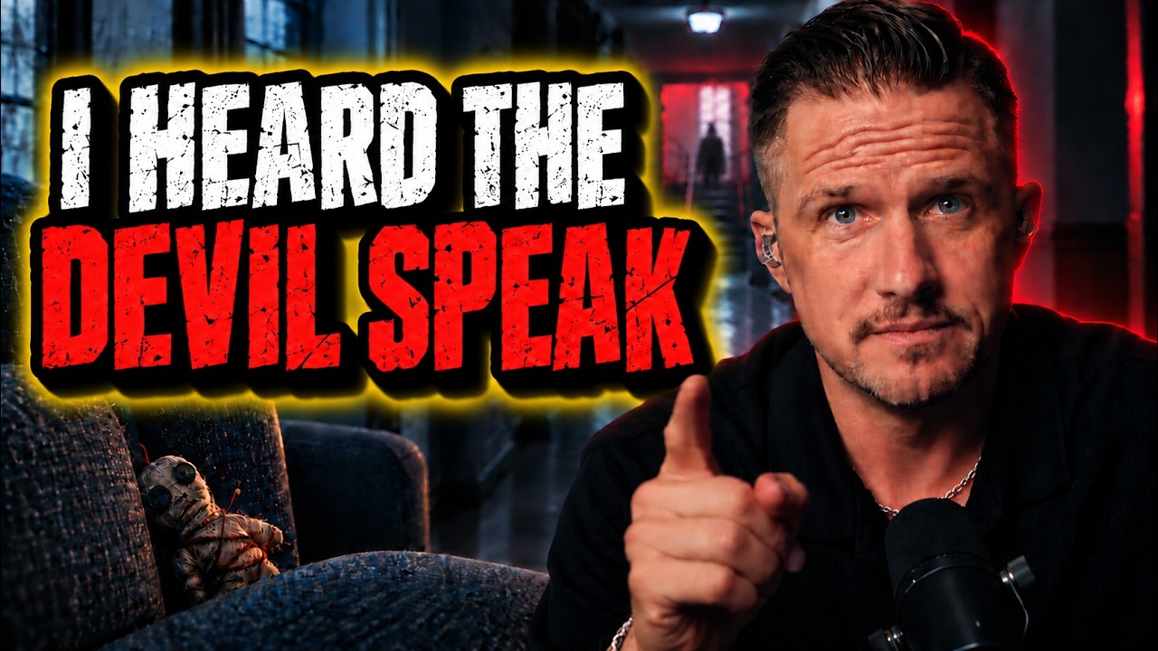 3 Demonic Traps: Are You Fighting Spiritual Warfare WRONG? | Landon Schott, Holy Spirit, Deliverance