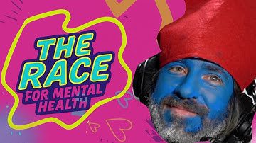 THE RACE FOR MENTAL HEALTH 2025 PT2