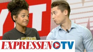 Allt om 'Sommarlov' i SVT:s Barnkanalen