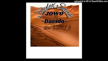 Davido-Jowo [Stylex Saah From The 678_2023]vu