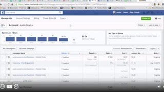 Celebrity facebook master class video 21 custom audience pixel vs conversion pixel Profile