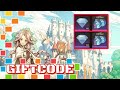 [ Gift Code ] Reverse Magic All gift code - How to redeem code Reverse Magic