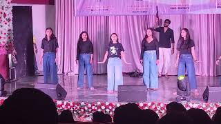 Meme Dance Medical College Jhansi