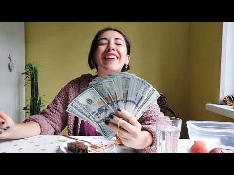 რატომ ვერ ვიყიდეთ მანქანა