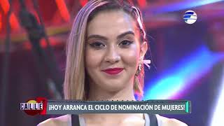 Tips para conquistar, competencia y MUCHO Drama | CALLE 7Py | 27 06 2023