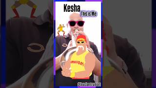 Kesha | Epic Trumpet Cover #shorts