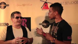 The Revolution of Music and Fashion:  Upload Demo & Rose by Vanessa Jean