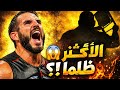 ليه جوني جارجانو هو اكتر مصارع مظلوم و underrated في ال wwe 😢!؟ wwe بالعربي 👍