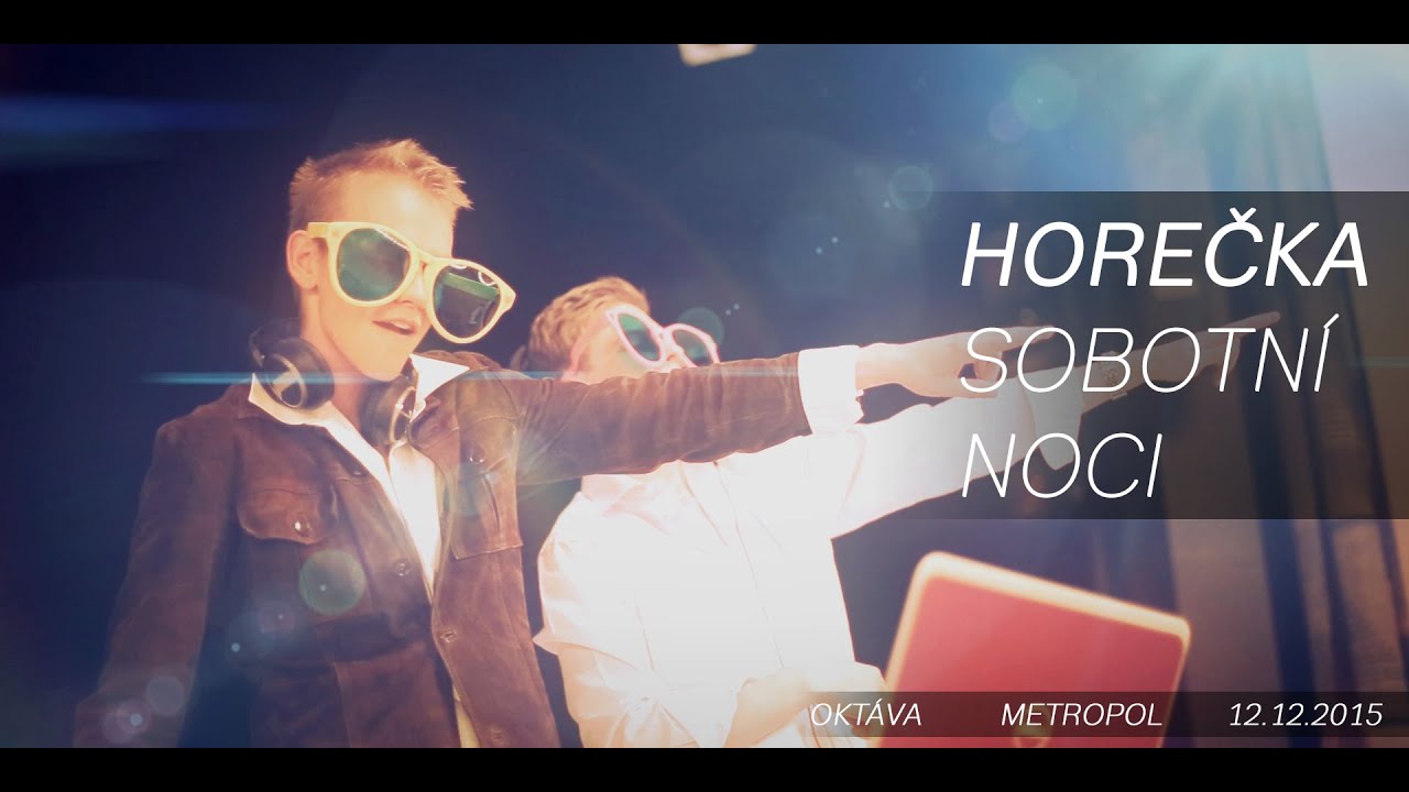 Maturitní video Gymnázium Jírovcova Oktáva 2015/16