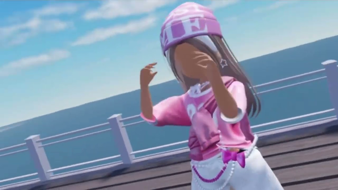 Dance Cover! POPPOP original by NCT wish!Yumixblox dancing! 