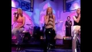 Atomic Kitten - Whole Again TOTP De